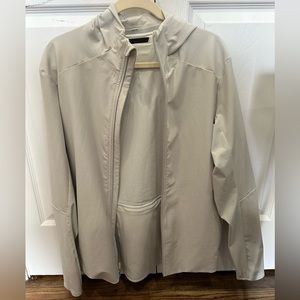 Lululemon Warp Light Jacket